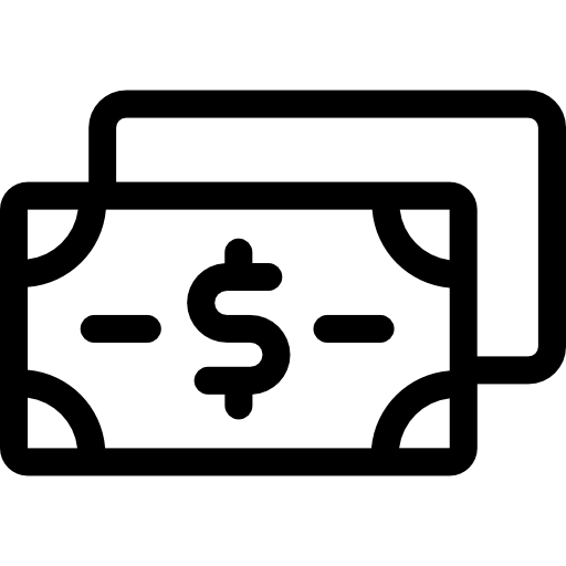 Icono medios de pago